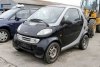 Silniczek wycieraczek przód Smart Fortwo 450 1999