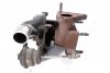 Turbosprężarka turbina Renault Clio III 2005 1.5DCI K9K768