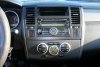 _Zderzak przód Nissan Tiida C11 2007 Sedan (kod lakieru: K36)