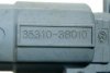 _Listwa wtryskowa Hyundai Trajet FO 1999-2008 2.0i 16V
