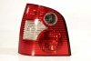 _Lampa tył lewa VW Polo 9N 2002 Hatchback 3-drzwi