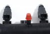 Listwa wtryskowa VW Lupo 6X 6E 1998-2005 1.0