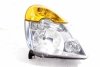 _Reflektor prawy Renault Modus 2006 Hatchback 5-drzwi 