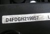 _Pokrywa zaworów Kia Sportage SL 2010-2015 1.7CRDI D4FD