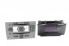 Radio + wyświetlacz Opel Astra H 2004-2006 Kombi 