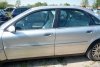 Szyba tył Volvo S80 I LIFT 2005 Sedan