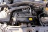 Błotnik przód lewy Opel Combo C 2010