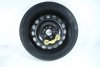 Koło dojazdowe 5X108 125/80 R17 Volvo S80 2005 