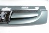 Atrapa grill Peugeot Partner 2007 
