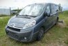 Amortyzator przód prawy Citroen Jumpy II 2007 2.0HDI RHR Bus 