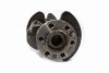 Wał korbowy Nissan Qashqai J11 2013-2021 1.3DIG-T HR13