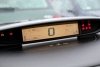 Zderzak tył Citroen C4 2006 1.4i KFU Hatchback 5-drzwi