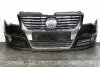 Zderzak przód xenon komplet VW Passat B6 2007 Kombi  (kod lakieru: LC9X)