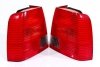 lampa lewa - prawa - vw - passat - sedan - zdjęcie 2