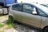 Drzwi tył lewe Mitsubishi Colt VI Z30 2007 Hatchback 5-drzwi (Kod lakieru: A98)
