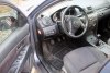 Drzwi Tył Lewe Mazda 3 BK 2007 1.6i Hatchback 5-drzwi (gołe drzwi bez osprzętu)