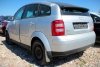 Fotel lewy Audi A2 2002 Hatchback 5-drzwi