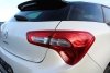 _Błotnik przód prawy Citroen DS5 2014 (2011-2015) Hatchback 5-drzwi (kod lakieru: KWED)