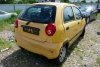 Dmuchawa nawiewu Chevrolet Matiz M200 2005 Hatchback 5-drzwi 