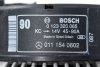 alternator - mercedes - sprinter - vito - zdjęcie 9