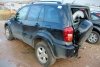 Szyba drzwi tył prawa Toyota Rav4 II XA20 Lift 2004 Suv 5-drzwi