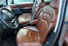 Szyba tył Lancia Phedra 2010 Van 