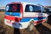 _Drzwi tył prawe przesuwne Mercedes Vito W639 2006 Bus 