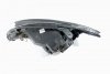 Reflektor prawy Hyundai Getz TB Lift 2005-2011