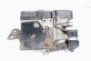 Webasto VW Sharan 7M 2006 lift 2.0TDI