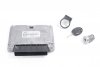 Komputer sterownik silnika immobilizer Ford Mondeo MK3 2004 1.8SCI