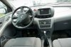 Lusterko lewe Nissan Almera Tino 2005 Minivan (kod lakieru: BW9)