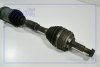 Półoś prawa długa Toyota Corolla E11 1997-2002 2.0D4D
