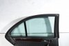 _Drzwi tył prawe Mercedes C-klasa W203 Lift 2004 Sedan (kod lakieru: 197)