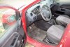Drzwi Tył Prawe Ford Fiesta MK6 Lift 2007 1.3i Hatchback 5-drzwi (gołe drzwi bez osprzętu)