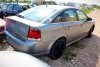 Opel Vectra C 2004 2.2i Z22YH Liftback [B]