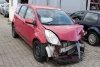 Belka zawieszenia tył Nissan Note E11 2007 1.4i