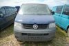 Drzwi tył lewe przesuwne VW Transporter T5 2004 Bus (kod lakieru: LL5M)