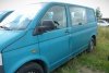 Podnośnik szyby przód lewy VW Transporter T5 2005 Bus