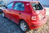 Skoda Fabia I 6Y 2006 1.2i BME Hatchback 5-drzwi [B/C]