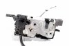 Zamek drzwi tył prawy Citroen DS5 2014 (2011-2015) Hatchback 5-drzwi (6-pin)