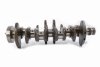 Wał korbowy Nissan Qashqai J11 2013-2021 1.3DIG-T HR13