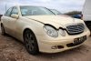 Półoś tył lewa Mercedes E-klasa W211 2002 Sedan 