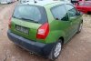 Szyba tył Citroen C2 2003 Hatchback 3-drzwi
