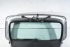 _Klapa bagażnika tył VW Golf V 1K 2007 Kombi (Kod lakieru: LA7W)