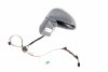 Lusterko lewe Citroen C4 2006 Hatchback 5-drzw (7-pin, Kod lakieru: EZW)