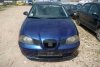 Licznik zegary Seat Ibiza III 6L 2003 1.2i AZQ Hatchback 3-drzwi 