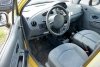 Podnośnik szyby przód prawy z silniczkiem Chevrolet Matiz M200 2005 Hatchback 5-drzwi 