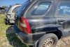 Kia Sportage JE 2004 2.0CRDI D4EA SUV [A]
