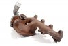 Turbosprężarka Ford Focus MK1 1998-2004 1.8TDDI