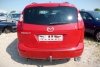 Fotel prawy pasażera Mazda 5 CR 2006 Van 